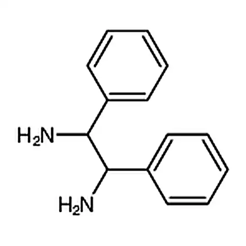(±)-1,2-二苯基乙二胺