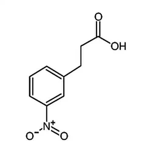3-(3-硝基苯基)丙酸