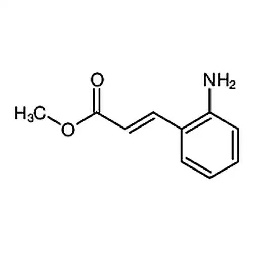 3-(2-氨基苯基)丙烯酸甲酯