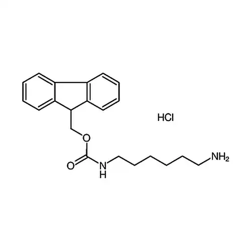 Fmoc-1,6-diaminohexane