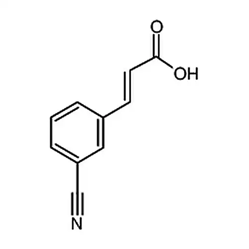 3-氰基肉桂酸