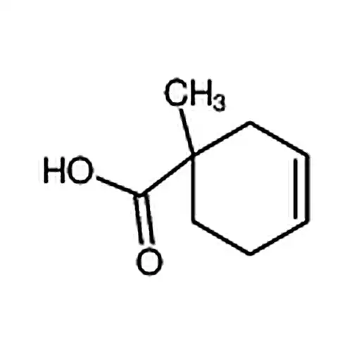 1-甲基环己-3-烯-1-羧酸