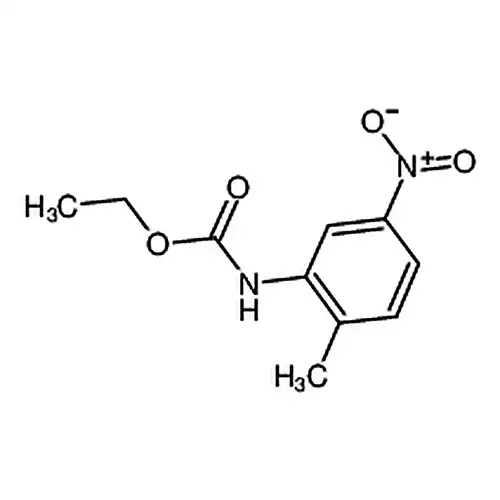 N-乙氧羰基-5-硝基邻甲苯胺