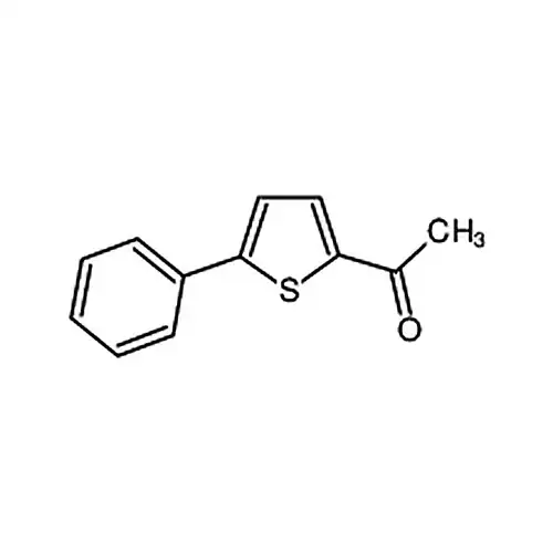1-(5-苯基噻吩-2-基)乙酮