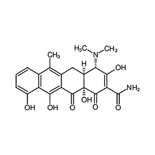 Anhydrotetracycline