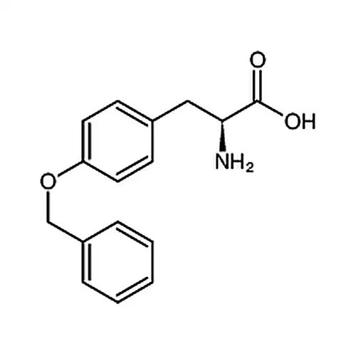 O-苄基-L-酪氨酸