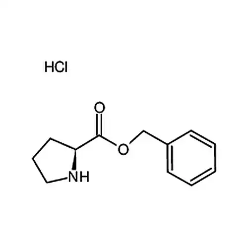 L-脯氨酸苄酯盐酸盐