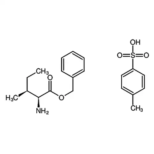 L-异亮氨酸苄酯对甲苯磺酸盐