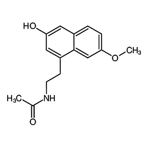 3-羟基阿戈美拉汀D3