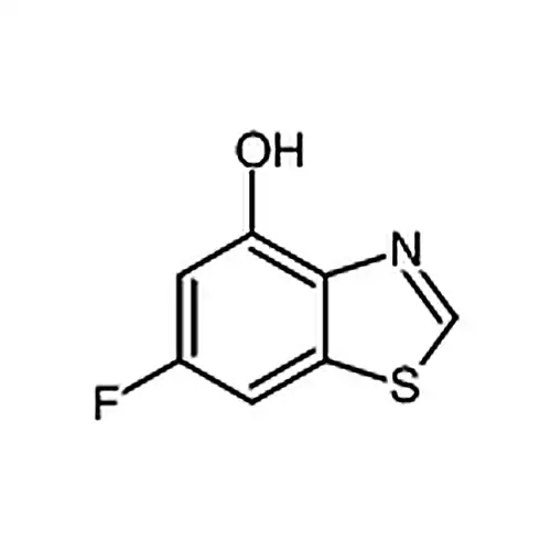 6-氟苯并[d]噻唑-4-醇