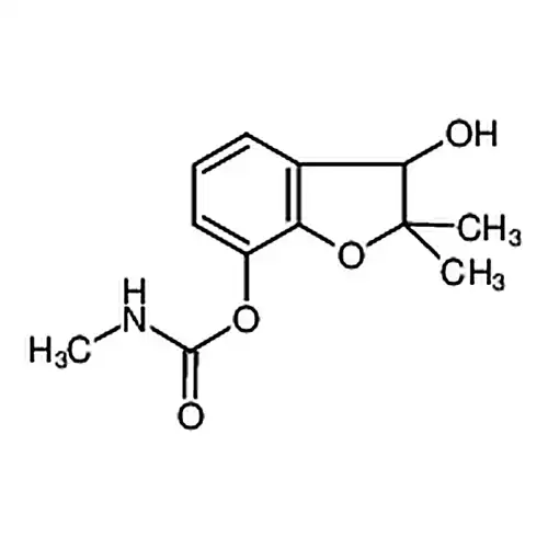 3-Hydroxy Carbofuran