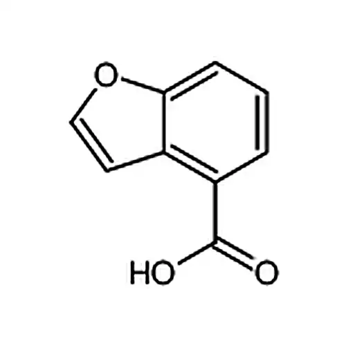 苯并呋喃-4-甲酸