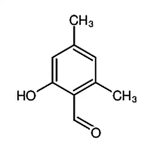 2-羟基-4,6-二甲基苯甲醛