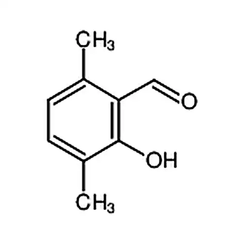 2-羟基-3.6-二甲基苯甲醛