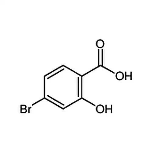 4-溴水杨酸