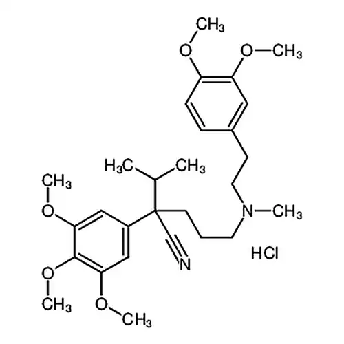 (±)-Methoxyverapamil(hydrochloride)