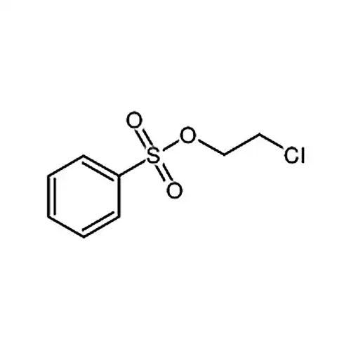 苯磺酸2-氯乙酯