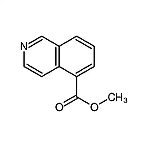 5-异喹啉甲酸甲酯
