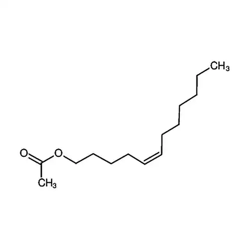(Z)-十二碳-5-烯-1-乙酸酯