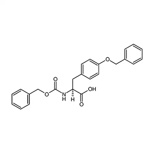 O-苯基-N-叔丁基羰基-L-酪氨酸