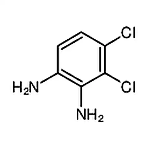 3，4-二氯苯-1，2-二胺