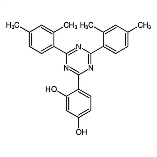 2-(2,4-二羟苯基)-4,6-双(2,4-二甲苯基)-1,3,5-三嗪