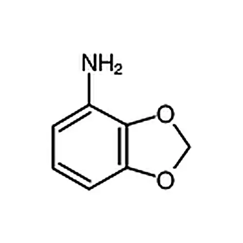 4-氨基-1，3-苯并二恶茂