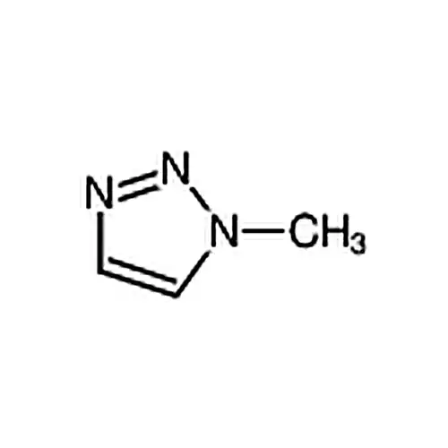 1-methyl-1H-1，2，3-triazole