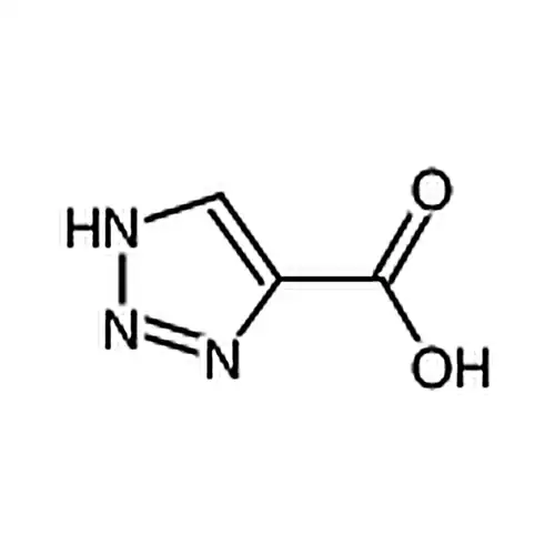 1H-[1，2，3]三氮唑-4-羧酸