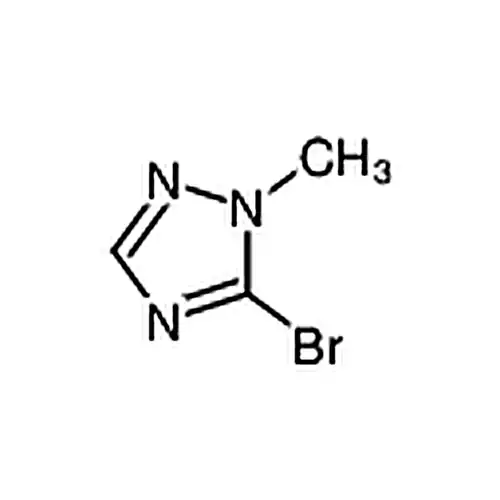 5-溴-1-甲基-1,2,4-噻唑