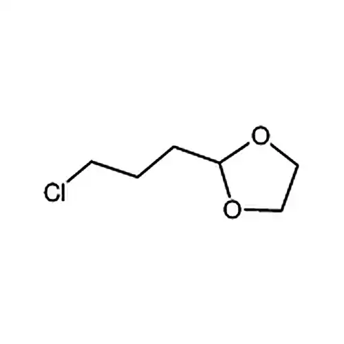2-(3-氯丙基)-1,3-二噁戊环