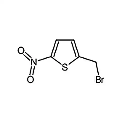 2-(溴甲基)-5-硝基噻吩