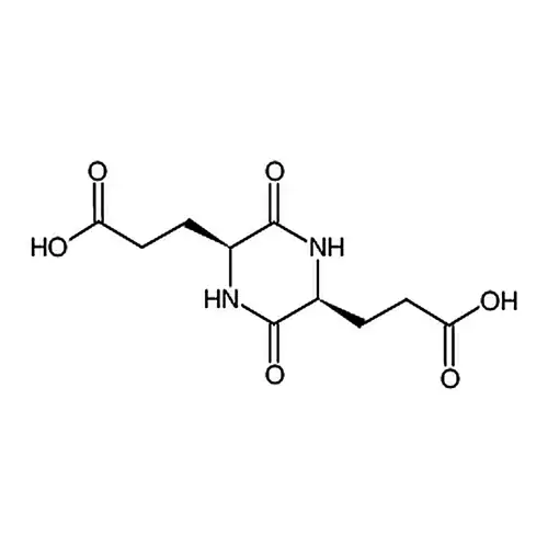 3，3'-(3，6-二氧代-2，5-哌嗪二基)二丙酸