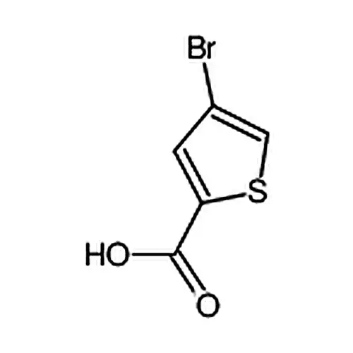 4-溴-2-噻吩甲酸