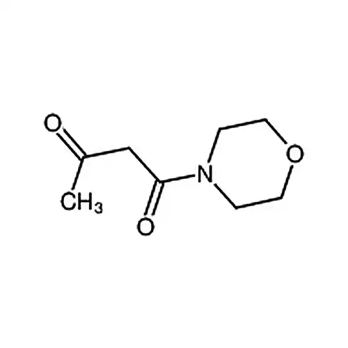 N-乙酰丙酮吗啉