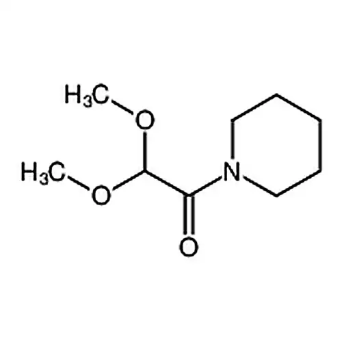 2,2-二甲氧基-1-(哌啶-1-基)乙酮