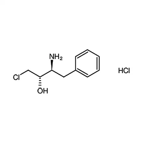 (2S，3S)-3-氨基-1-氯-4-苯基-2-丁醇盐酸盐