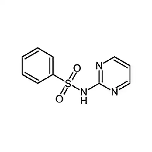 2-苯磺酰胺基嘧啶