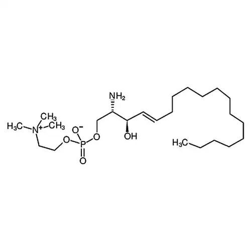 Sphingosylphosphorylcholine