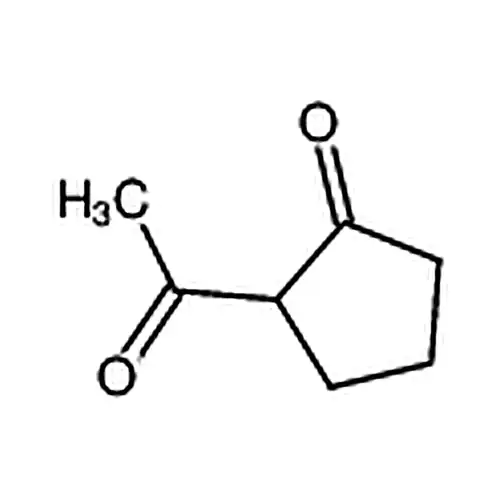 2-乙酰环戊酮