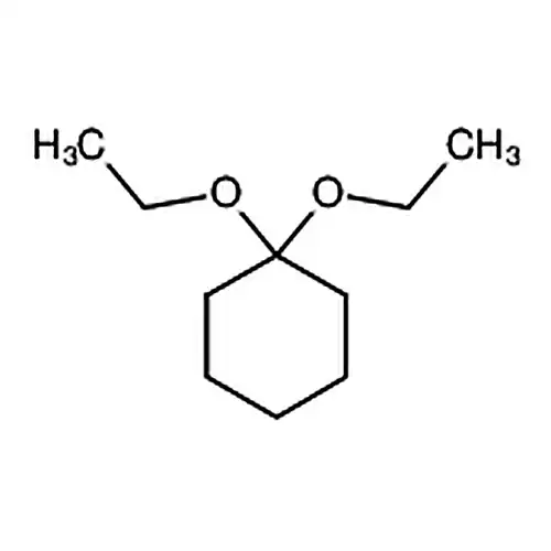 1,1-二乙氧基环己烷