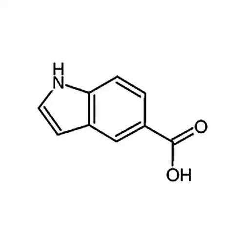 吲哚-5-羧酸
