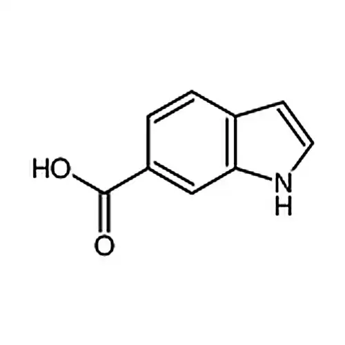 吲哚-6-羧酸