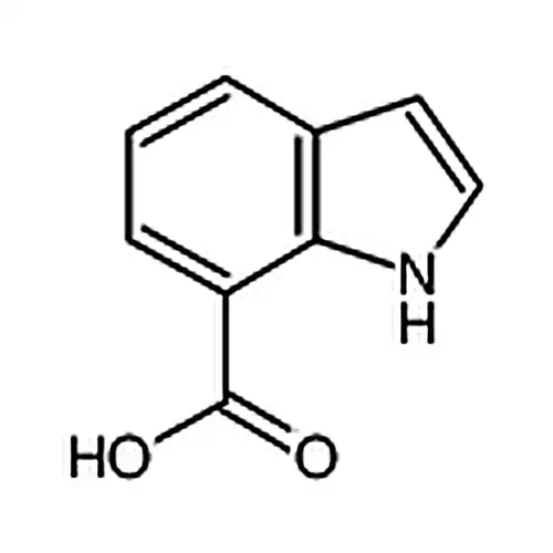 吲哚-7-羧酸