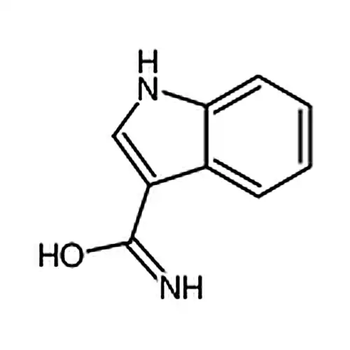 1H-吲哚-3-羧酰胺
