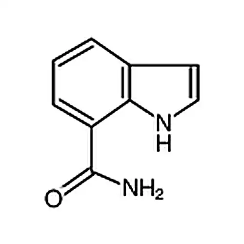 7-吲哚甲酰胺