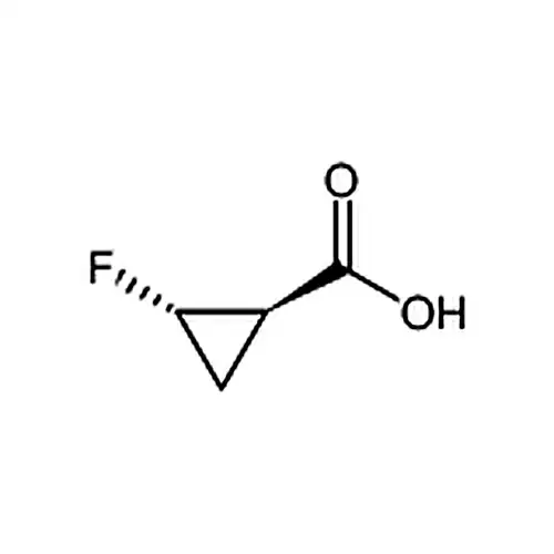 (1R，2S)-2-氟环丙烷羧酸