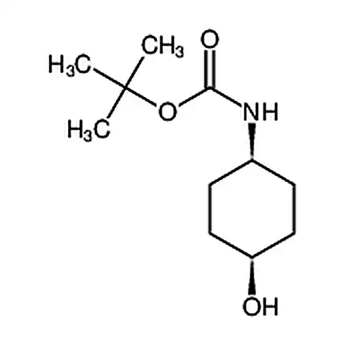 顺式-4-(Boc-氨基)环己醇