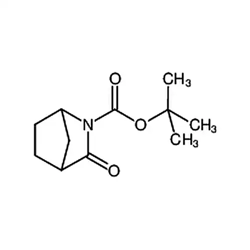 3-氧代-2-氮杂双环[2.2.1]庚烷-2-羧酸叔丁酯