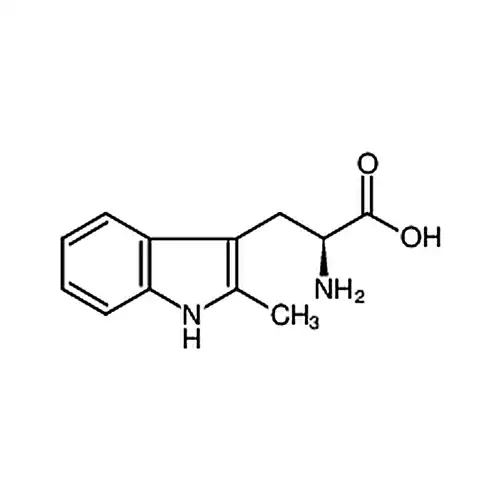 Α-甲基-L-色氨酸